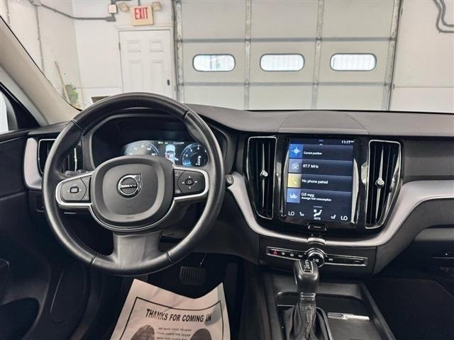 Volvo XC60 T6 AWD Momentum 2020