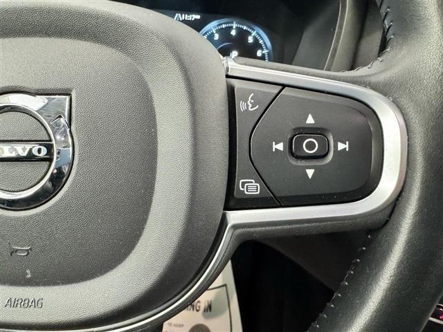 Volvo XC60 T6 AWD Momentum 2020
