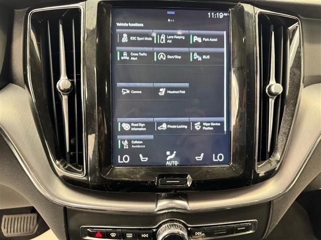 Volvo XC60 T6 AWD Momentum 2020