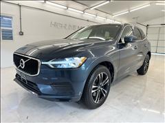 2020 Volvo XC60 