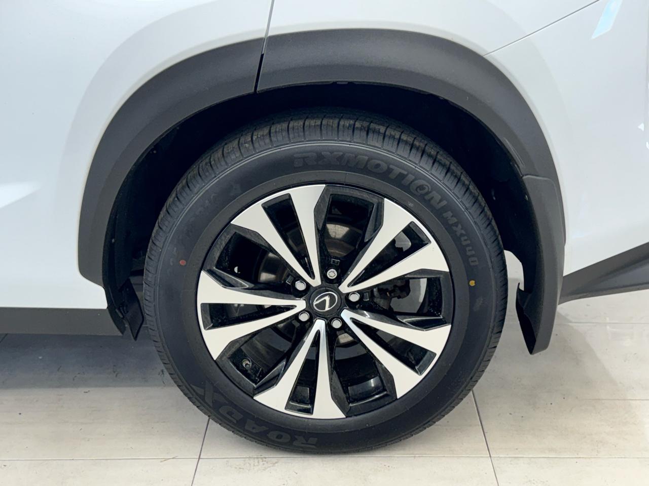 Lexus NX NX 300 F SPORT AWD 2021