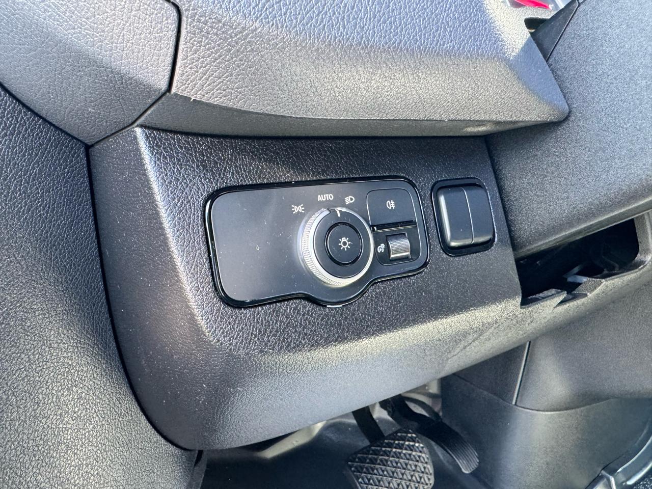 Mercedes-Benz Sprinter Van 2500 High Roof I4 Diesel HO 170" RWD 2024
