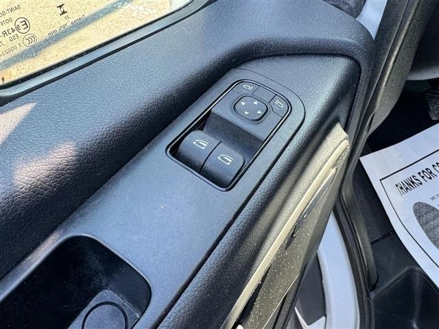 Mercedes-Benz Sprinter Van 2500 High Roof I4 Diesel HO 170" RWD 2024