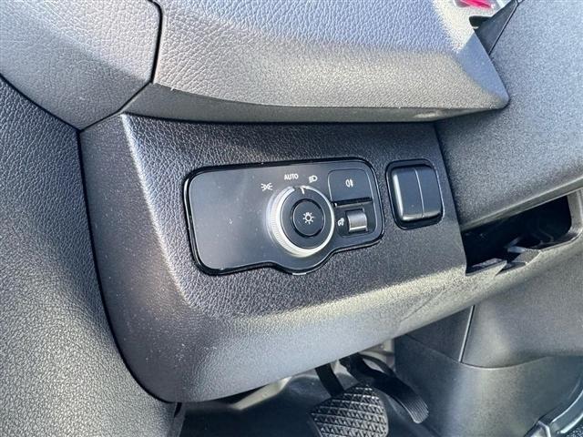Mercedes-Benz Sprinter Van 2500 High Roof I4 Diesel HO 170" RWD 2024