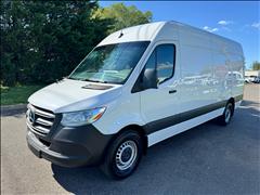 2024 Mercedes-Benz Sprinter Van 