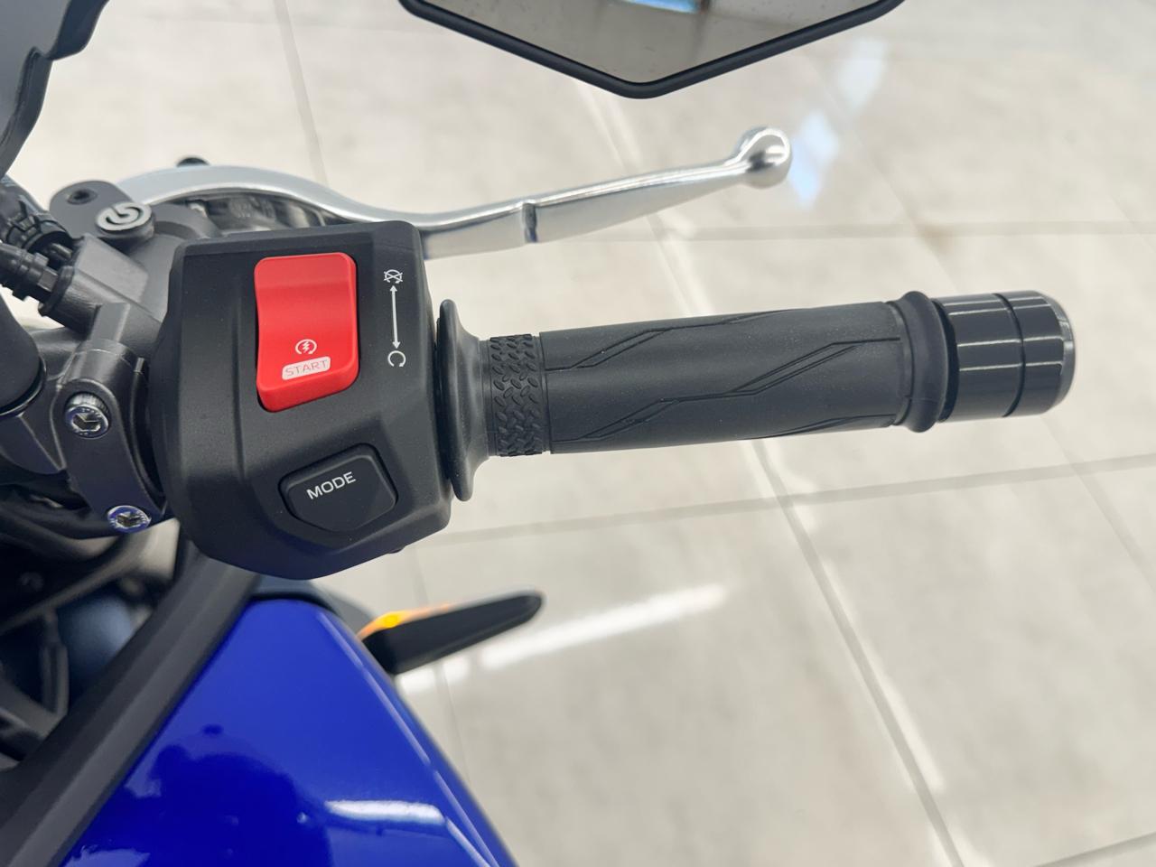 Yamaha MT-09  2024