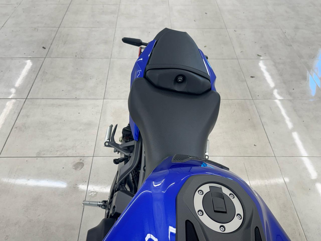 Yamaha MT-09  2024