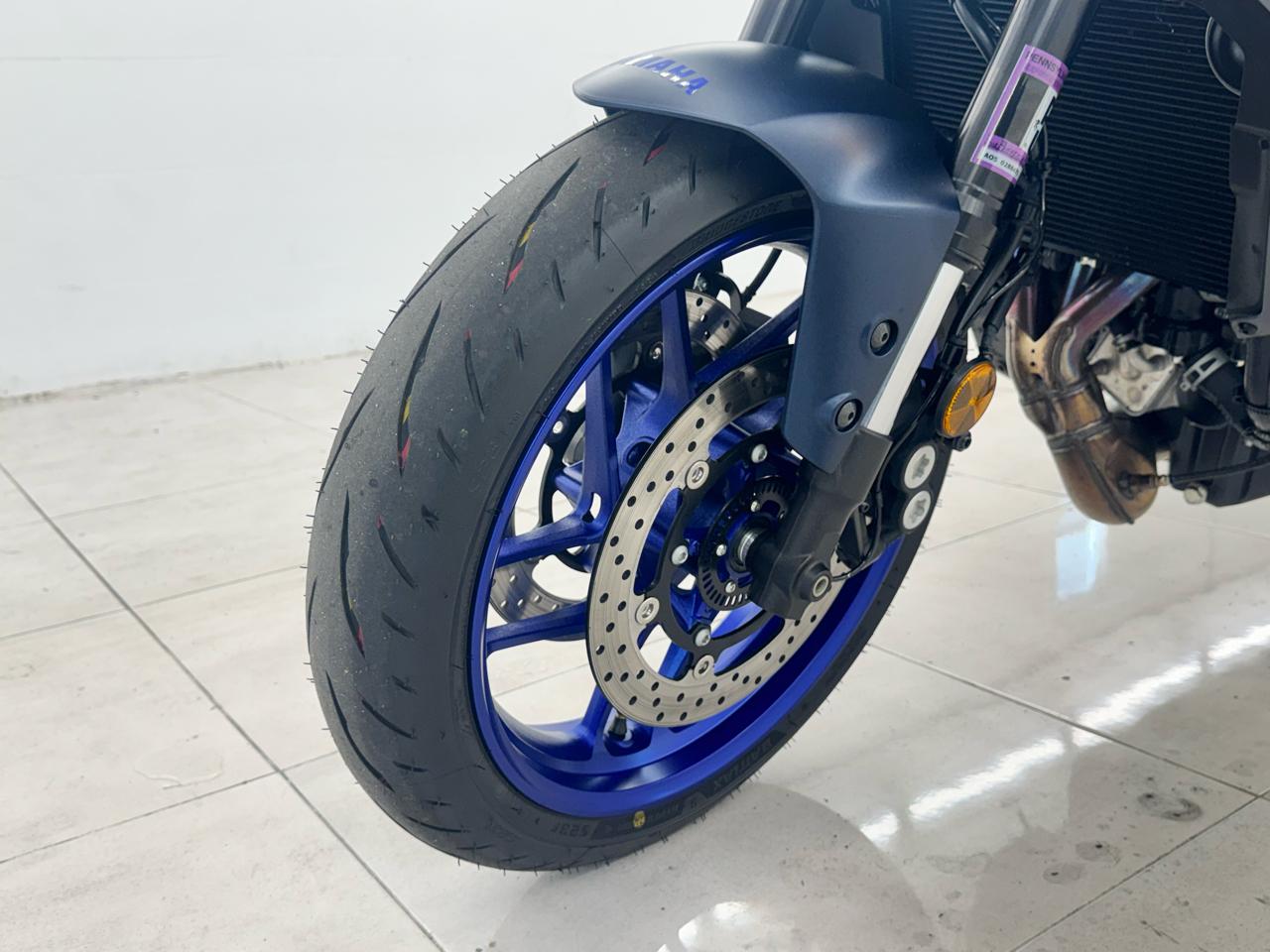 Yamaha MT-09  2024