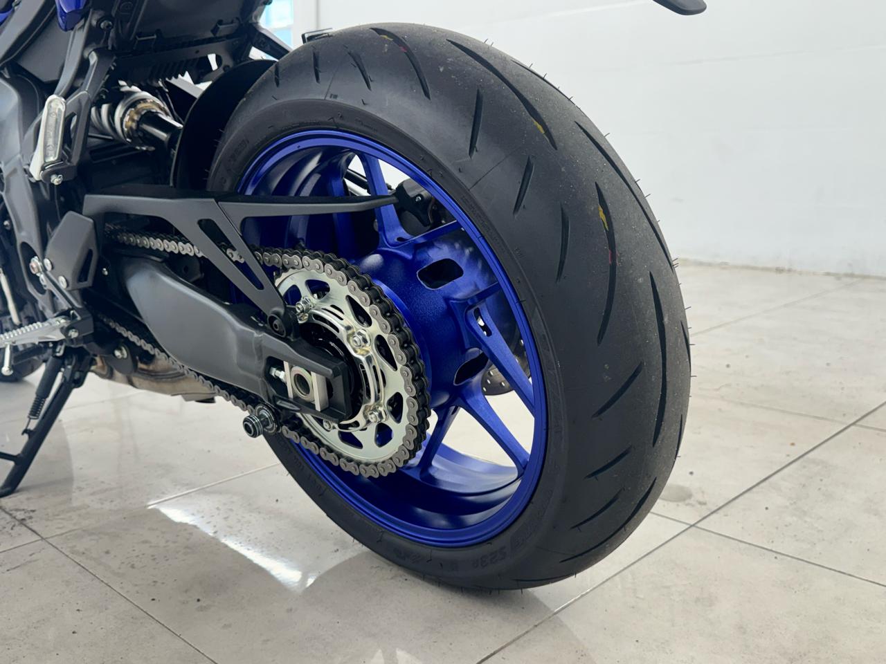 Yamaha MT-09  2024