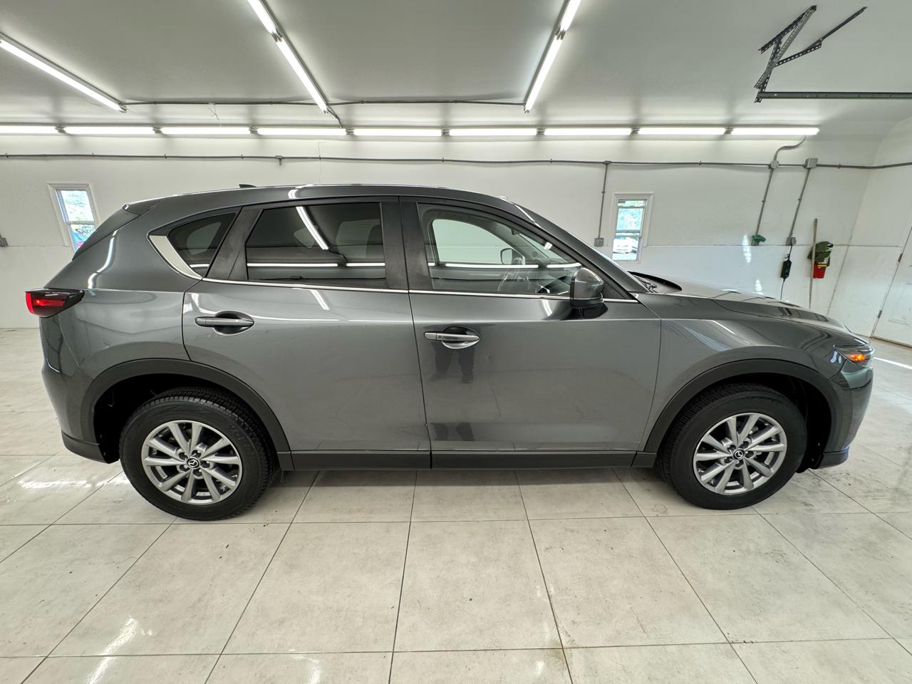 Mazda CX-5 2.5 S Select Package AWD 2023