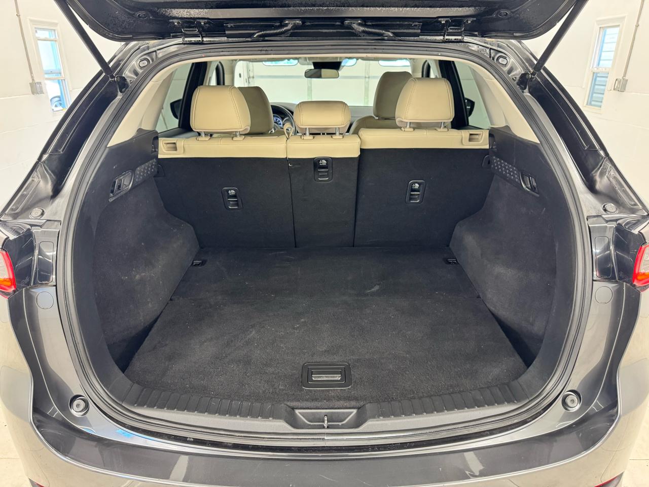 Mazda CX-5 2.5 S Select Package AWD 2023