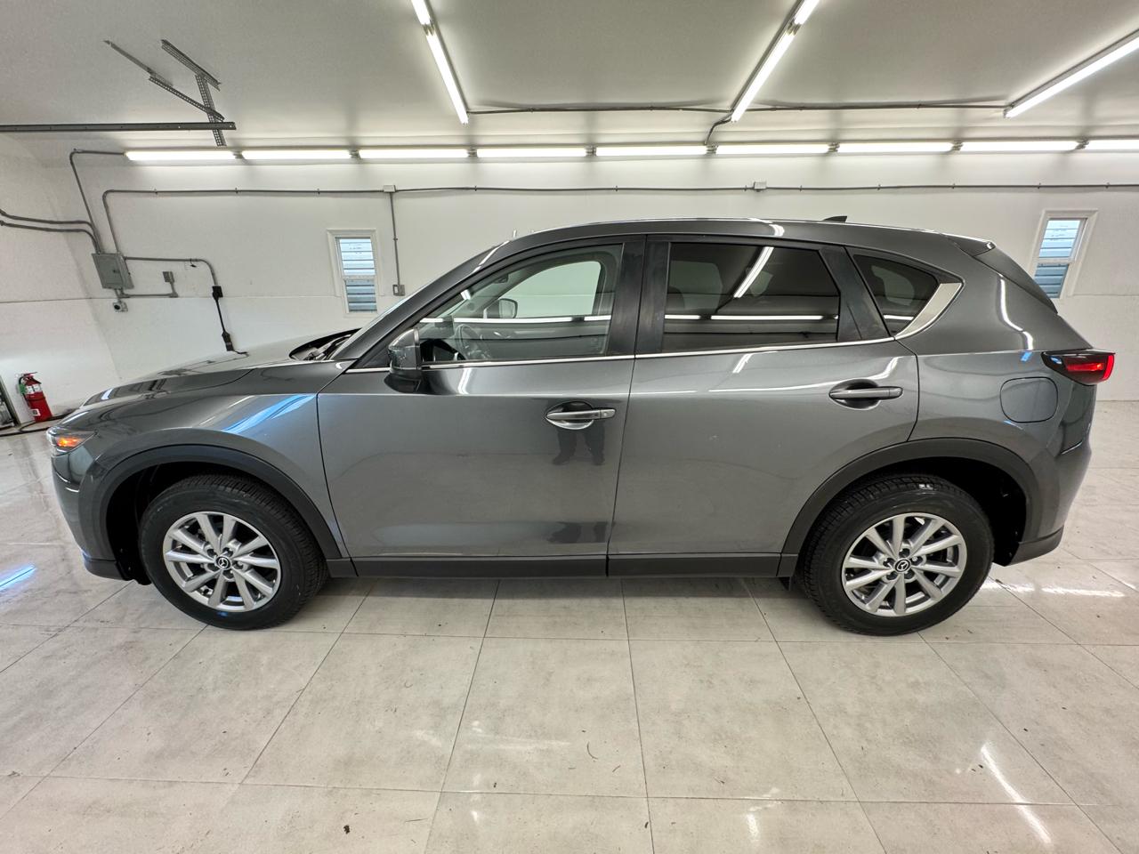 Mazda CX-5 2.5 S Select Package AWD 2023