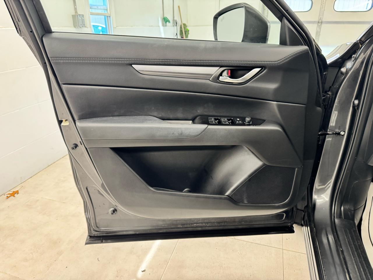 Mazda CX-5 2.5 S Select Package AWD 2023