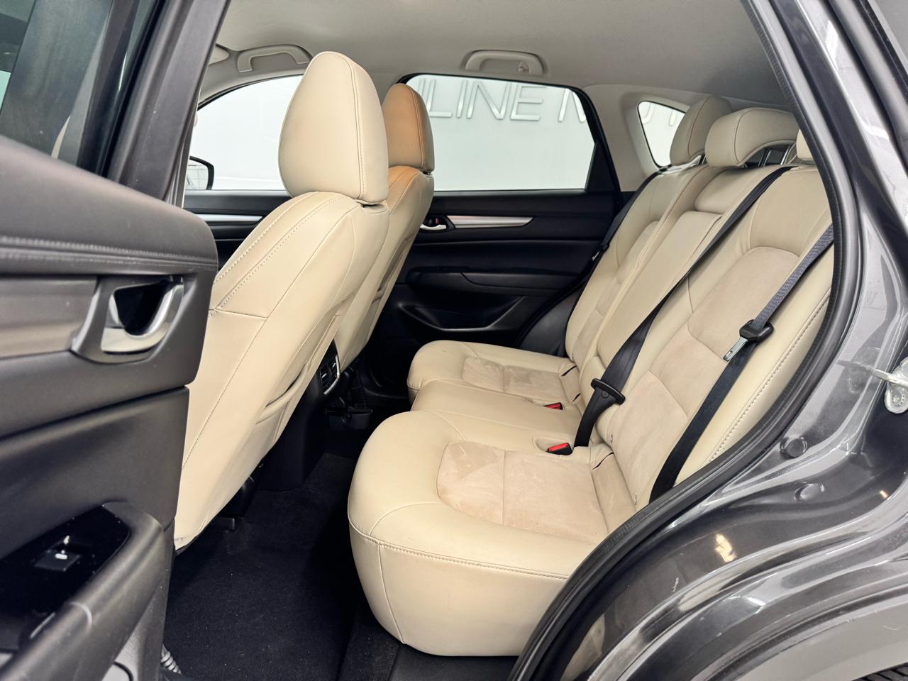 Mazda CX-5 2.5 S Select Package AWD 2023