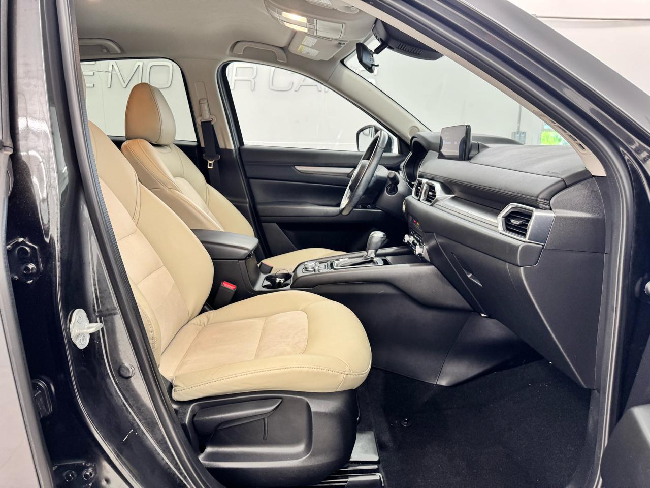 Mazda CX-5 2.5 S Select Package AWD 2023