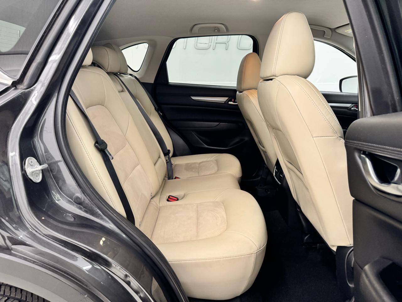 Mazda CX-5 2.5 S Select Package AWD 2023