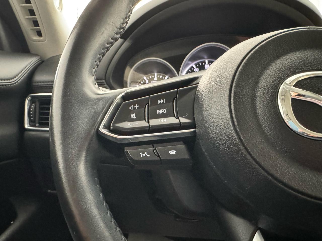 Mazda CX-5 2.5 S Select Package AWD 2023