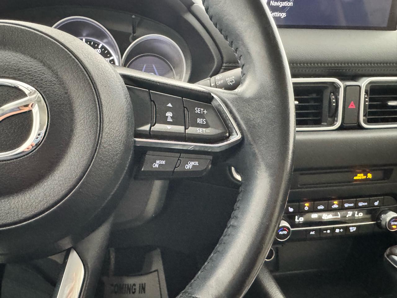 Mazda CX-5 2.5 S Select Package AWD 2023