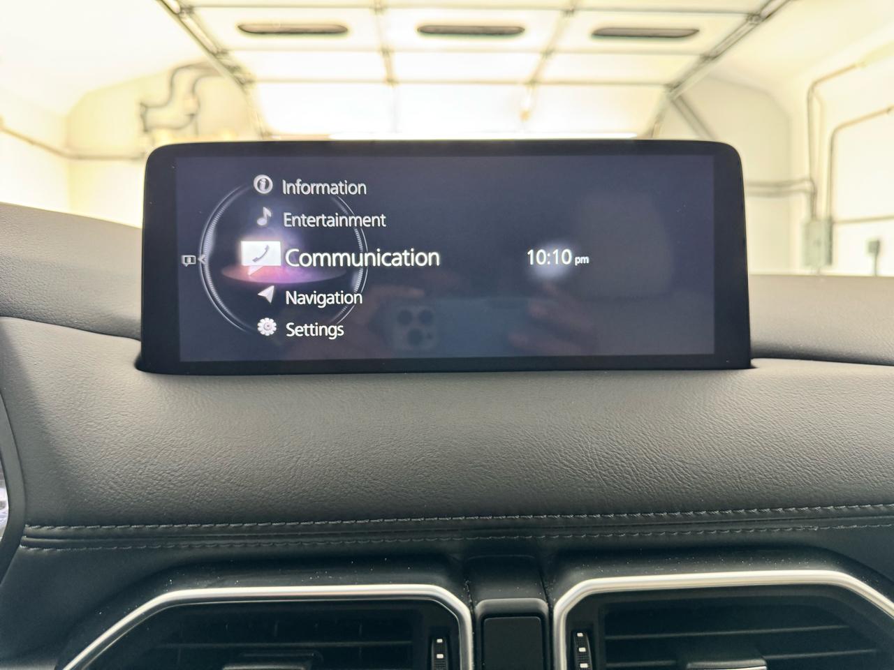 Mazda CX-5 2.5 S Select Package AWD 2023