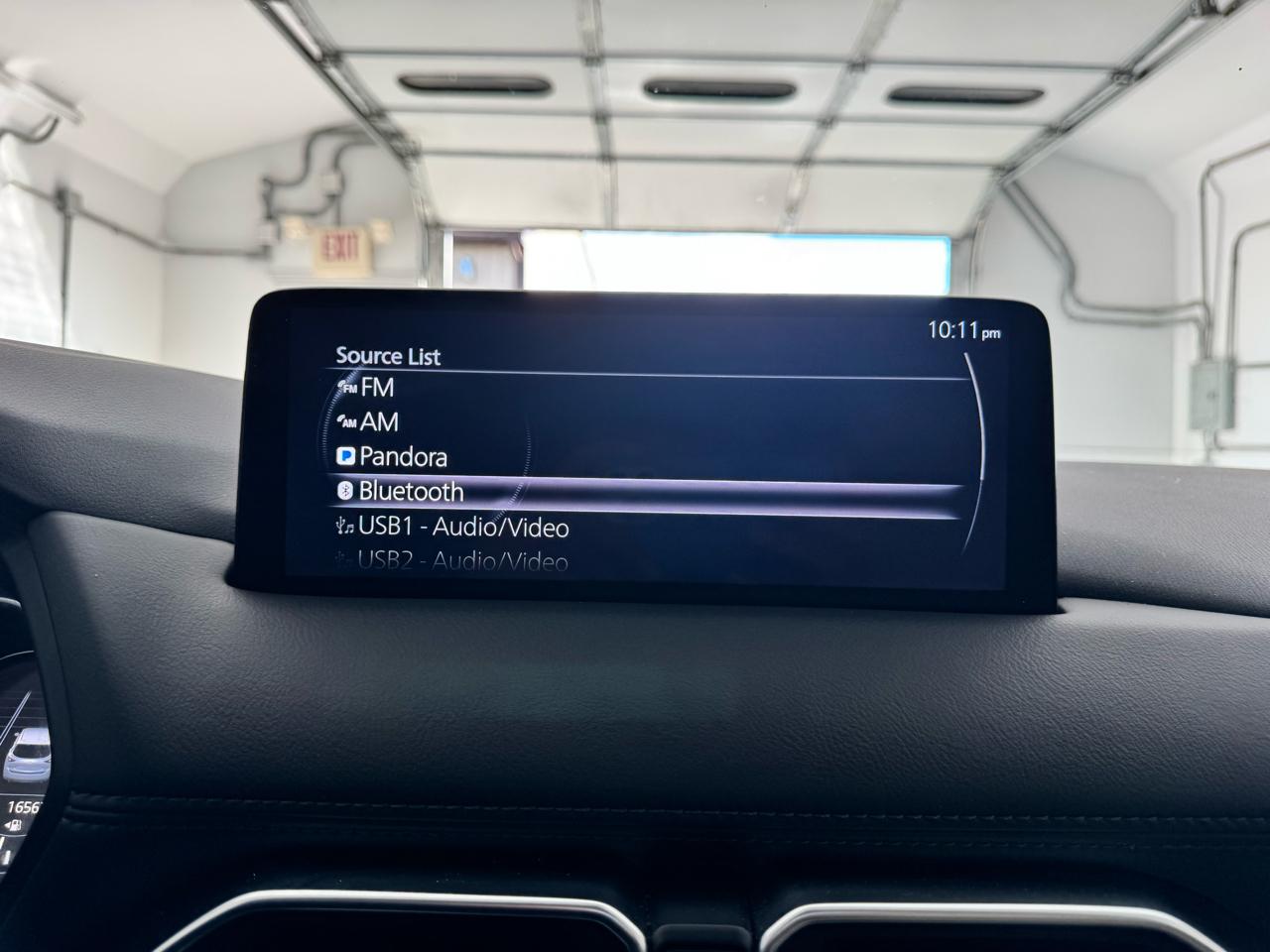 Mazda CX-5 2.5 S Select Package AWD 2023