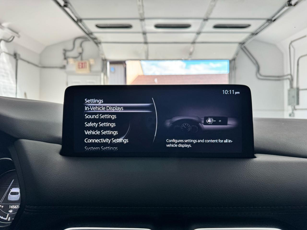 Mazda CX-5 2.5 S Select Package AWD 2023