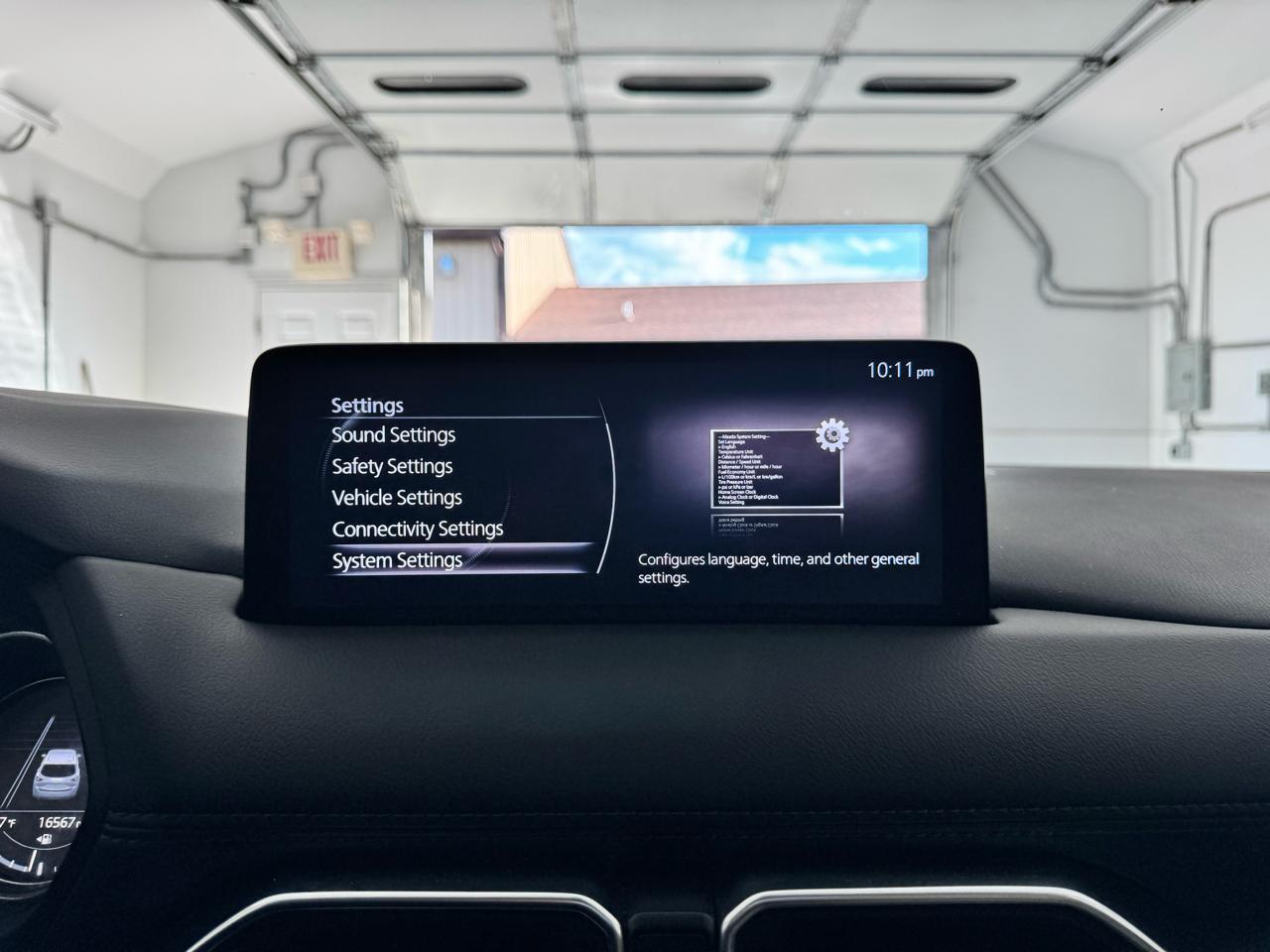 Mazda CX-5 2.5 S Select Package AWD 2023