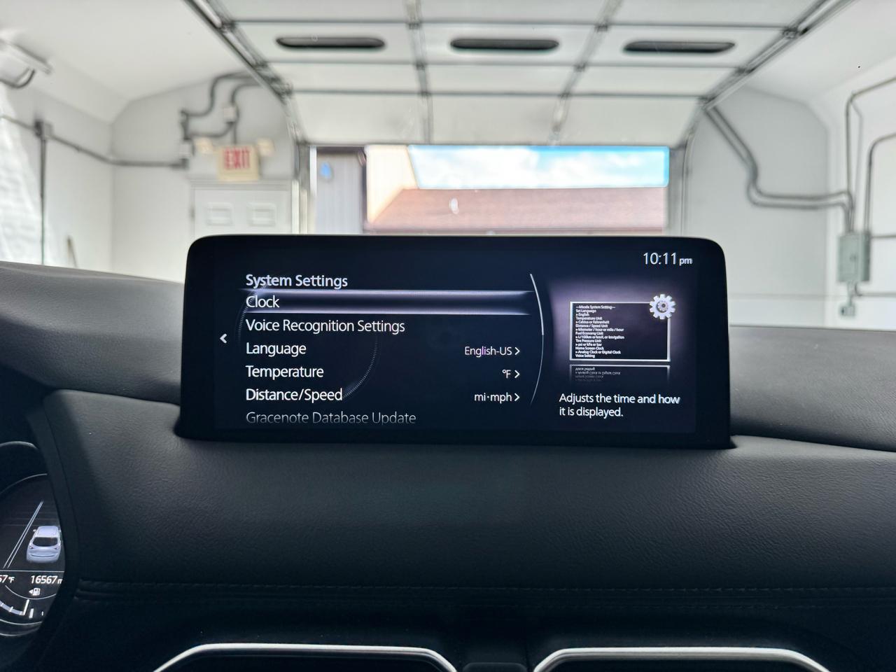 Mazda CX-5 2.5 S Select Package AWD 2023