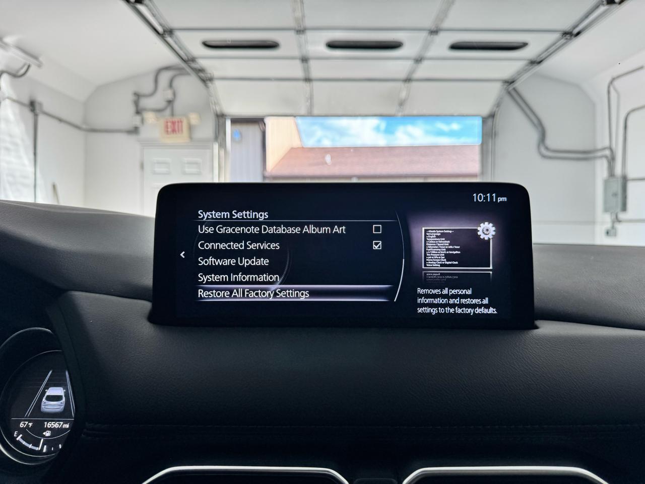 Mazda CX-5 2.5 S Select Package AWD 2023