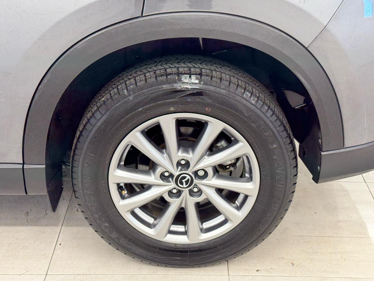 Mazda CX-5 2.5 S Select Package AWD 2023
