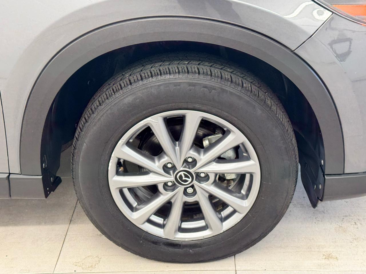 Mazda CX-5 2.5 S Select Package AWD 2023