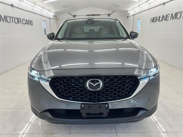Mazda CX-5 2.5 S Select Package AWD 2023