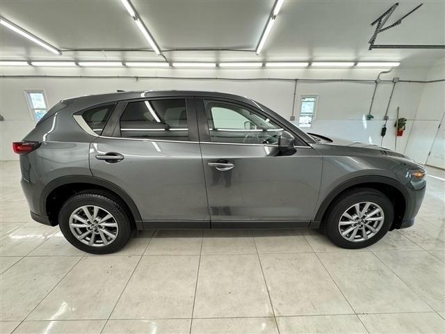 Mazda CX-5 2.5 S Select Package AWD 2023