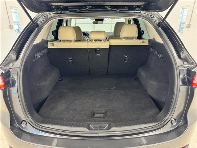 Mazda CX-5 2.5 S Select Package AWD 2023