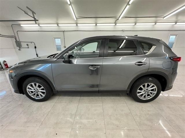 Mazda CX-5 2.5 S Select Package AWD 2023