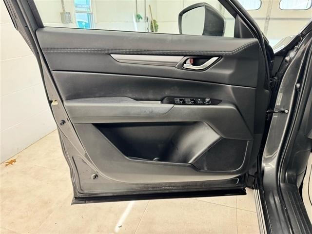 Mazda CX-5 2.5 S Select Package AWD 2023