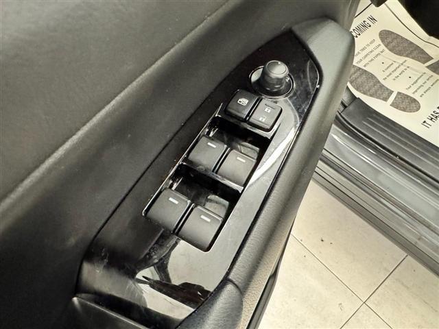 Mazda CX-5 2.5 S Select Package AWD 2023