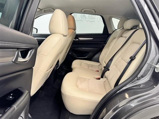 Mazda CX-5 2.5 S Select Package AWD 2023
