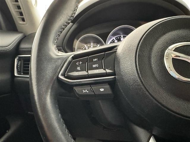 Mazda CX-5 2.5 S Select Package AWD 2023