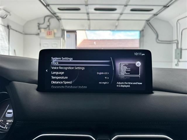 Mazda CX-5 2.5 S Select Package AWD 2023