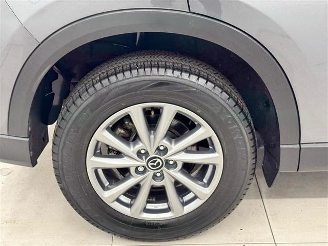 Mazda CX-5 2.5 S Select Package AWD 2023