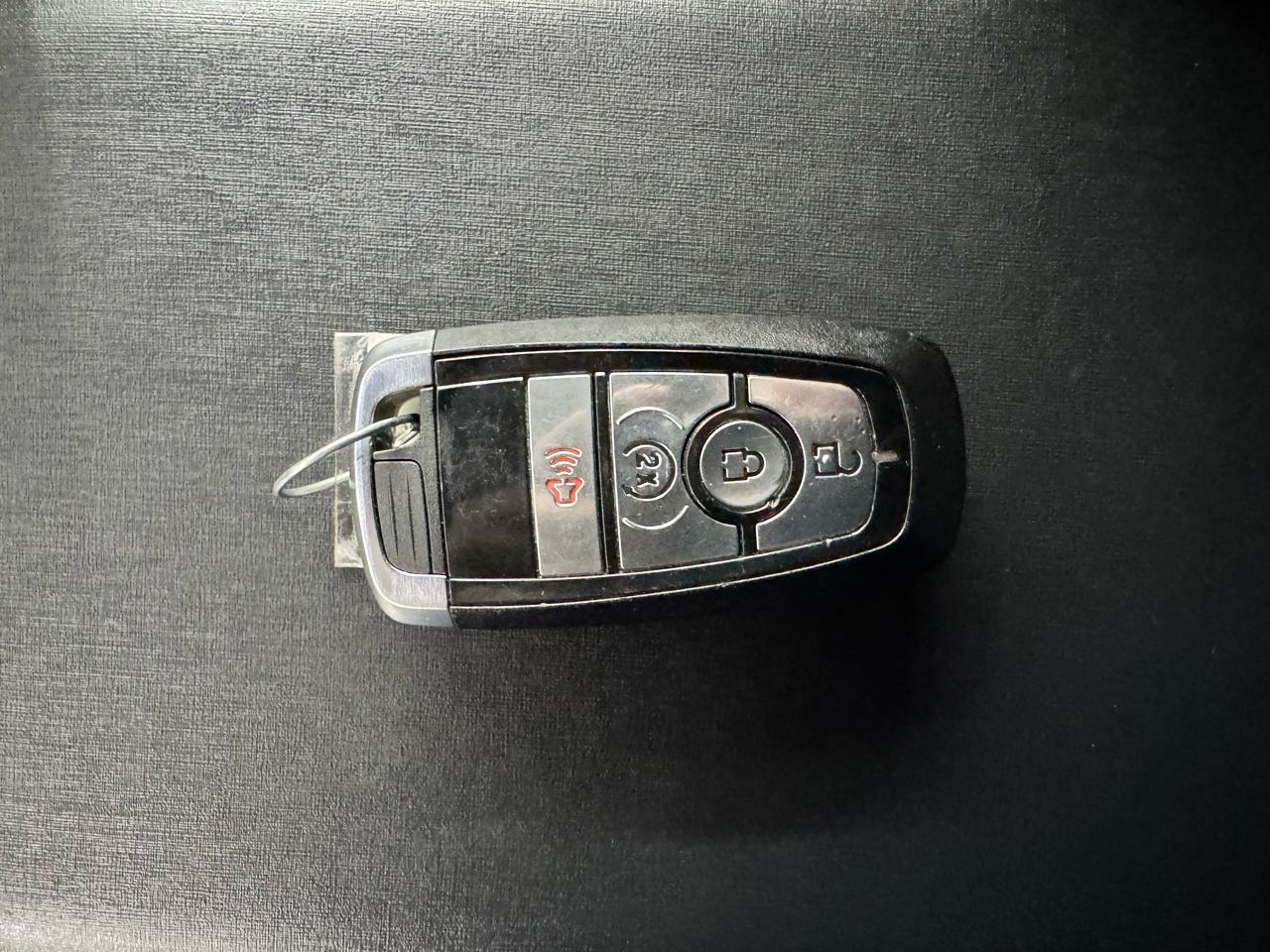 Ford Bronco Wildtrak 4 Door Advanced 4x4 2022