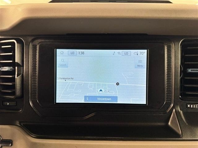 Ford Bronco Wildtrak 4 Door Advanced 4x4 2022