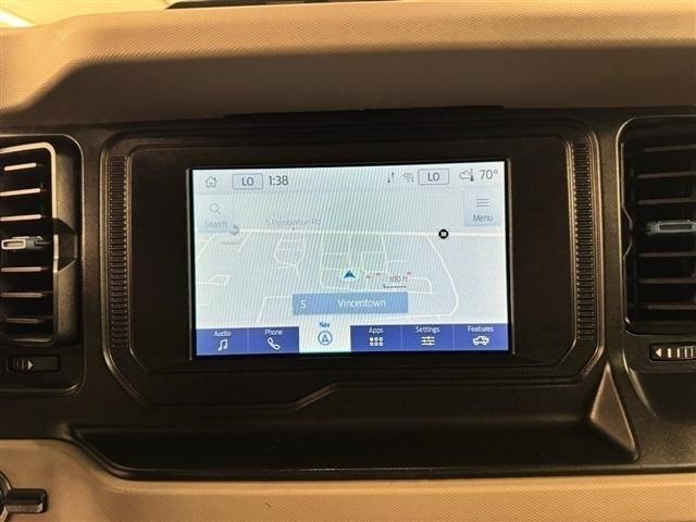 Ford Bronco Wildtrak 4 Door Advanced 4x4 2022