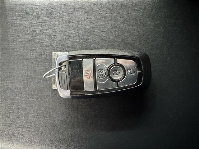 Ford Bronco Wildtrak 4 Door Advanced 4x4 2022