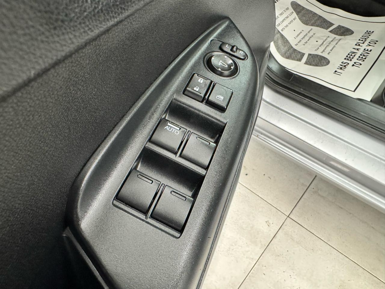 Honda Fit LX Manual 2017
