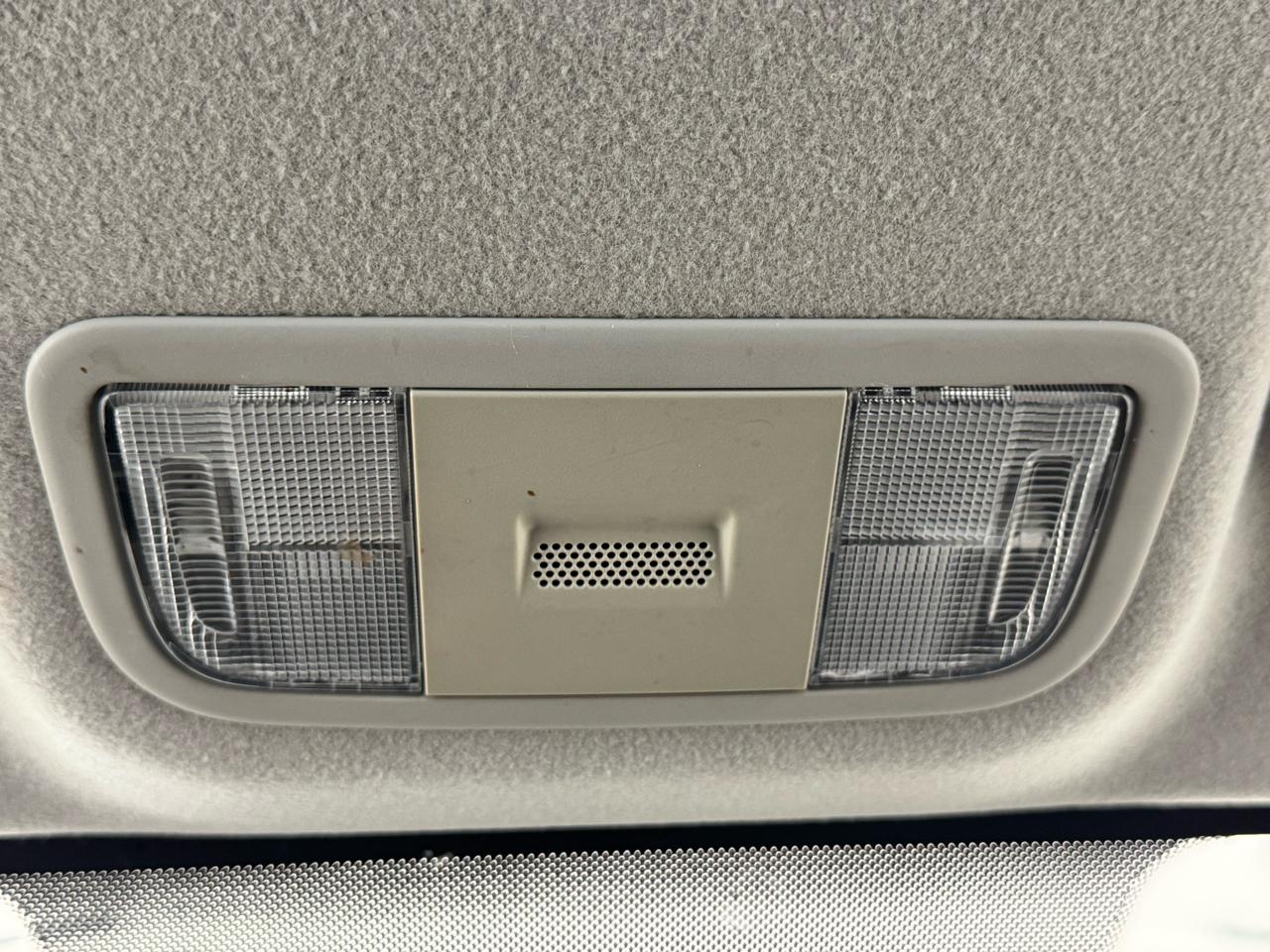 Honda Fit LX Manual 2017