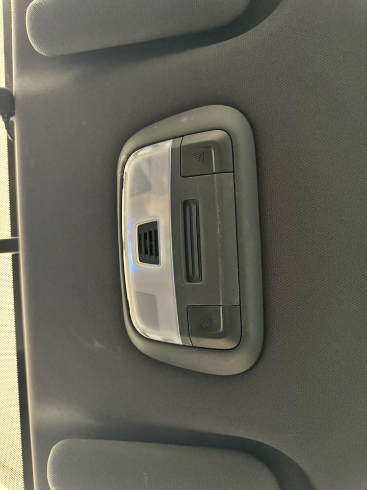 Subaru WRX Premium Manual 2019