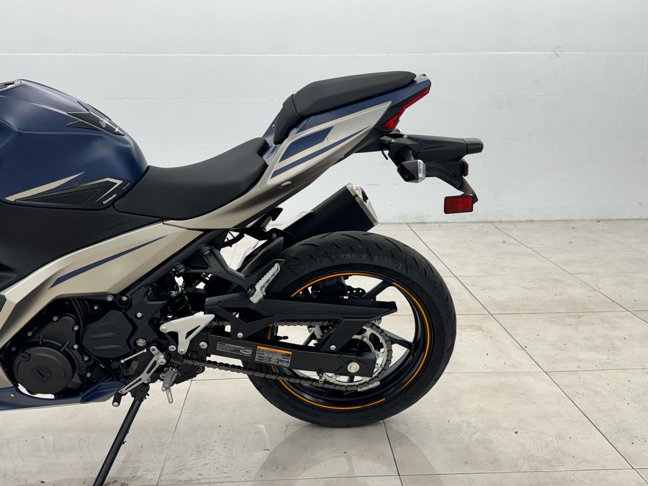 Kawasaki Ninja 300 ABS  2023