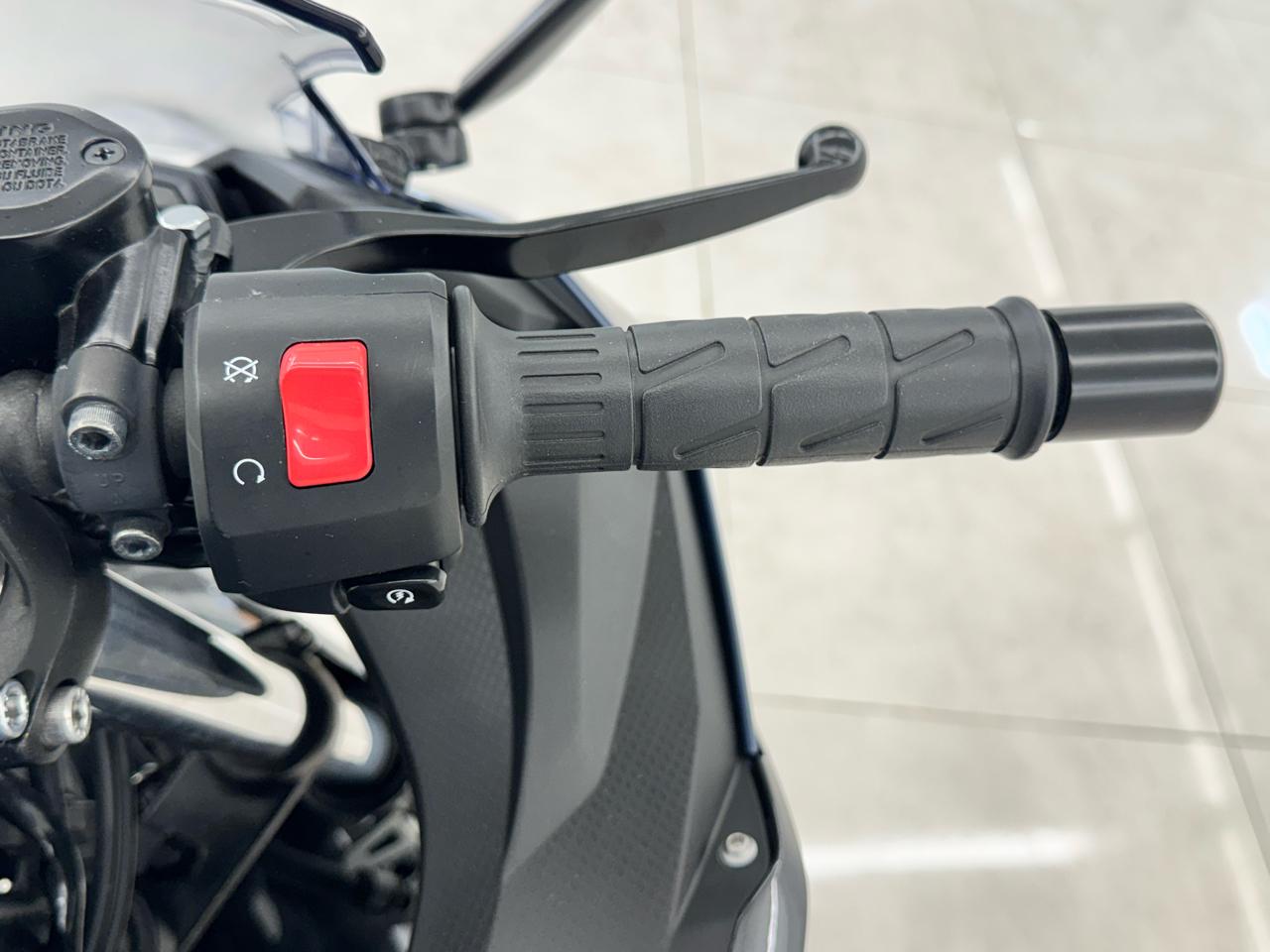 Kawasaki Ninja 300 ABS  2023