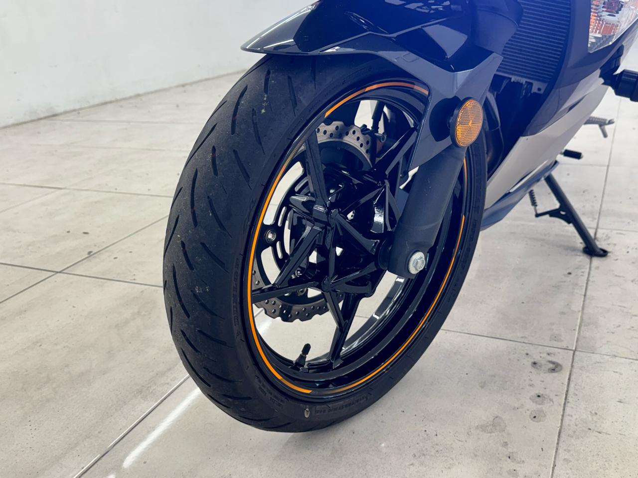 Kawasaki Ninja 300 ABS  2023